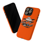 1970 GTO Judge Phone Case for Muscle Car Fans, Tough Cover