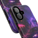 S14 Silvia Kouki Night Tough Phone Case