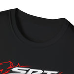 2018 Dodge Challenger SRT Demon Muscle Car T-Shirt