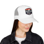 BBQ Pitmaster Foam Trucker Hat Vintage Grill Master Cap Barbecue Cooking Snapback
