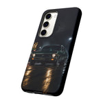 1969 Nova SS 396 Classic Sleeper Muscle Art Tough Phone Case