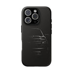 Trail Boss Truck Phone Case for Chevy Truck Fans, Tough Cover