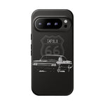1966 Chevy Impala 66 Car Phone Case | Tough Cover