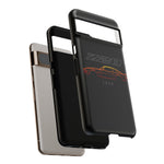Z28 1979 Camaro Outline Phone Case | Tough Cover