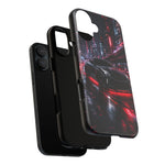 GT-R R35 Cyber Racing Phone Case