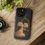 Persian Cat Vanity Hour Tough Phone Case