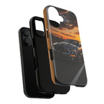 GT500 S197 Classic Modern Art Tough Phone Case