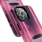 Countach Neon Wedge Phone Case Retro Supercar Tough Case