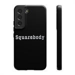 Chevy Squarebody Truck Phone Case Classic Pickup Tough Cover Gift