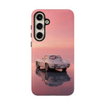 Pearl C2 Corvette Sting Ray Tough Phone Case