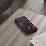 GT-R R35 Cyber Racing Phone Case