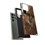 English Springer Spaniel Field Art Tough Phone Case