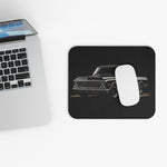 1972 Chevy C10 Mouse Pad Classic Pickup Truck Desk Mat Gift for Chevy Fans