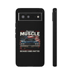 1970 Chevelle SS American Muscle Tough Phone Case Cover Gift