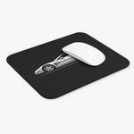 Corvette C5 Mouse Pad – Classic Chevrolet Sports Car Desk Mat