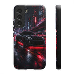 GT-R R35 Cyber Racing Phone Case