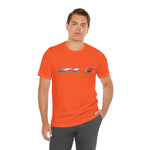 Camaro ZL1 Emblem T-Shirt American Muscle Car Performance Tee