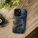 Catfish Midnight Bank Tough Phone Case