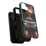 Blue Orange GT40 phone case | Tough Cover