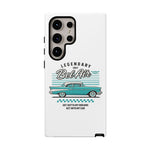 1957 Bel Air Aqua Legendary Classic Tough Phone Case Cover Gift