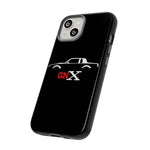 GNX Classic Car silhouette Tough Case | Phone Cover