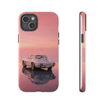 Pearl C2 Corvette Sting Ray Tough Phone Case