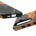GT500 S197 Classic Modern Art Tough Phone Case