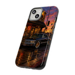 1967 Impala SS Lowrider Car phone case | Tough Cover