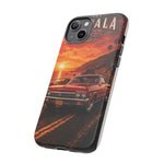 1965 Impala SS 427 Classic Full Size Muscle Art Tough Phone Case