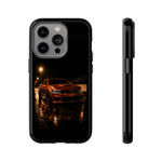 Charger SRT Redeye 797 HP Night Speed Art Tough Phone Case