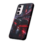GT-R R35 Cyber Racing Phone Case