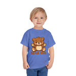 Bear Hug Cute Toddler Boys Girls T-Shirt Baby Shower Gift
