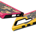 French Bulldog Sunglasses Phone Case Funny Dog Lover Gift