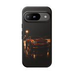 Charger SRT Redeye 797 HP Night Speed Art Tough Phone Case