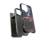 1970 Olds 442 W-30 Storm Tough Phone Case