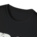 1966 Cobra 427 Distressed 66 Classic Roadster Classic Car T-Shirt Vintage Fan Gift