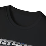 2013 GT500 Super Snake Holeshot Widebody T-Shirt