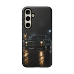 1969 Nova SS 396 Classic Sleeper Muscle Art Tough Phone Case