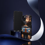 Blue Orange GT40 phone case | Tough Cover