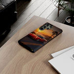 NSX NA1 Sunset Legend Phone Case