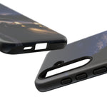 AE86 Panda Touge JDM Tough Phone Case