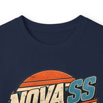 Nova SS 1970 Classic Muscle Car Long Sleeve Tee | Retro Racing