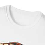 1970 Ford Mustang Mach 1 Twister Special Fastback T-Shirt