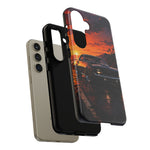 1969 Camaro Hidden Headlight RS Tough Phone Case