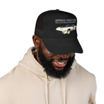 1980 Trans Am Pace Car Foam Trucker Hat | Vintage Race Car Cap Snapback