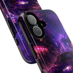 S14 Silvia Kouki Night Tough Phone Case