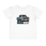 1977 F250 Highboy Cute Classic Truck Toddler T-Shirt Gift