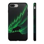 Bull Market Aurora Tough Phone Case