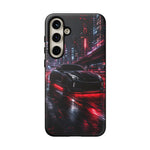 GT-R R35 Cyber Racing Phone Case