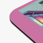 Skyline R34 Mouse Pad Tokyo Sunset JDM Design